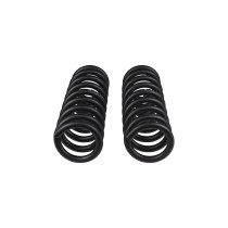 Ressorts avant OME +30mm Navara NP300 – Suspension 4x4 robuste