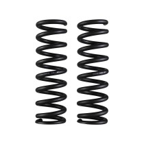 Ressorts avant OME +30mm Navara NP300 – Suspension 4x4 robuste