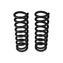 Ressorts avant OME +30mm Navara NP300 – Suspension 4x4 robuste