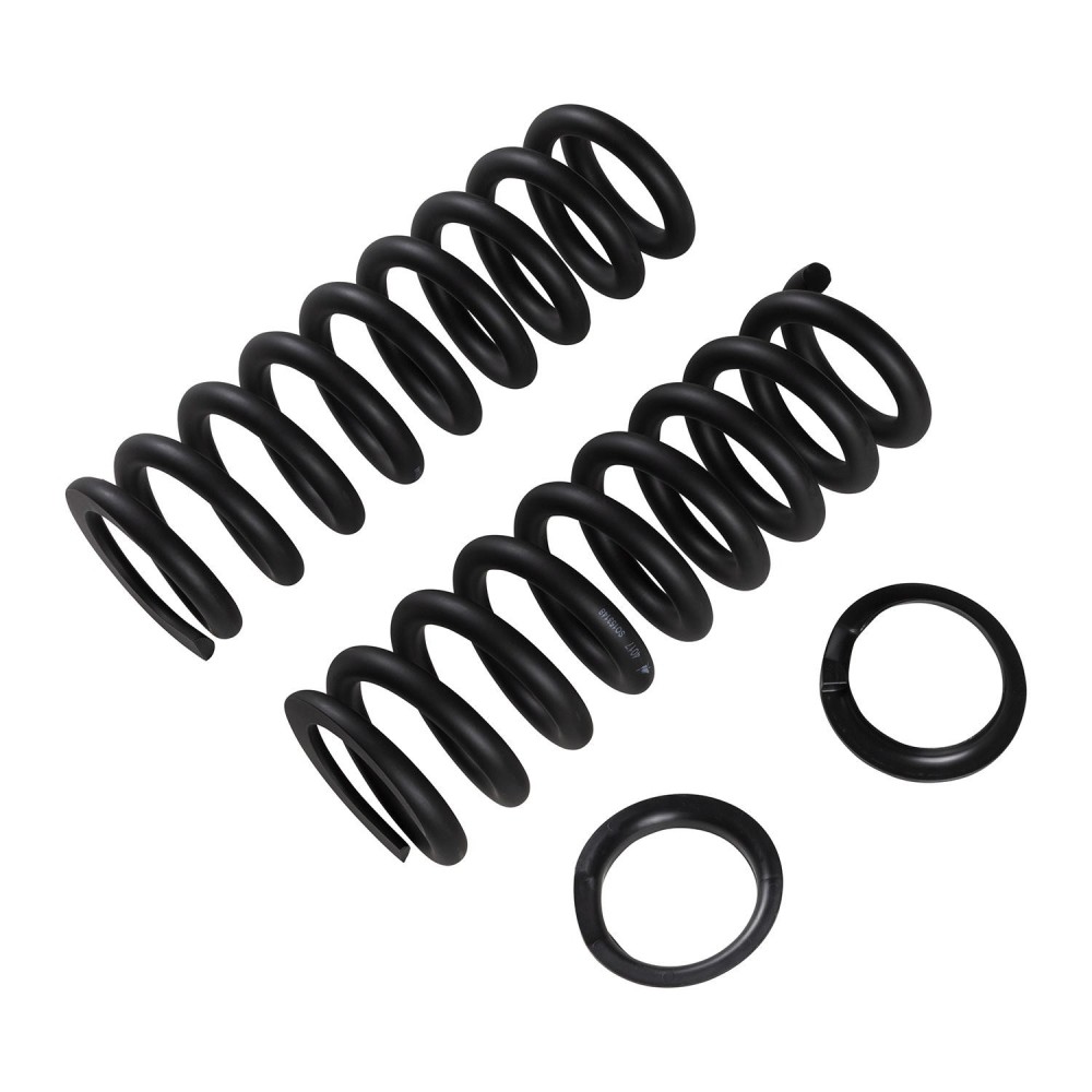 Ressorts avant OME +60mm Toyota Tundra – Suspension 4x4 fiable