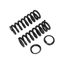 Ressorts avant OME +30 pour Isuzu Dmax II – Suspension 4x4 fiable