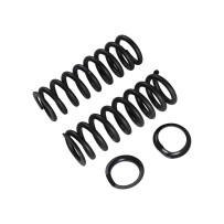 Ressorts avant OME +30 pour Isuzu Dmax II – Suspension 4x4 fiable