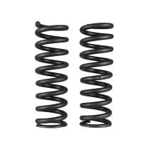 Ressorts avant OME +30 pour Isuzu Dmax II – Suspension 4x4 fiable