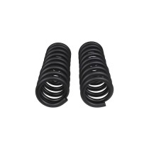Ressorts avant OME +30 pour Isuzu Dmax II – Suspension 4x4 fiable
