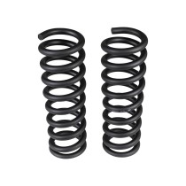 Ressorts avant OME +30 pour Isuzu Dmax II – Suspension 4x4 fiable