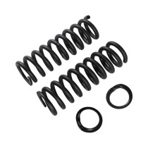 Ressorts avant OME +25mm Land Cruiser 200 V8 – Suspension 4x4