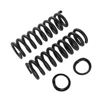 Ressorts avant OME +25mm Land Cruiser 200 V8 – Suspension 4x4