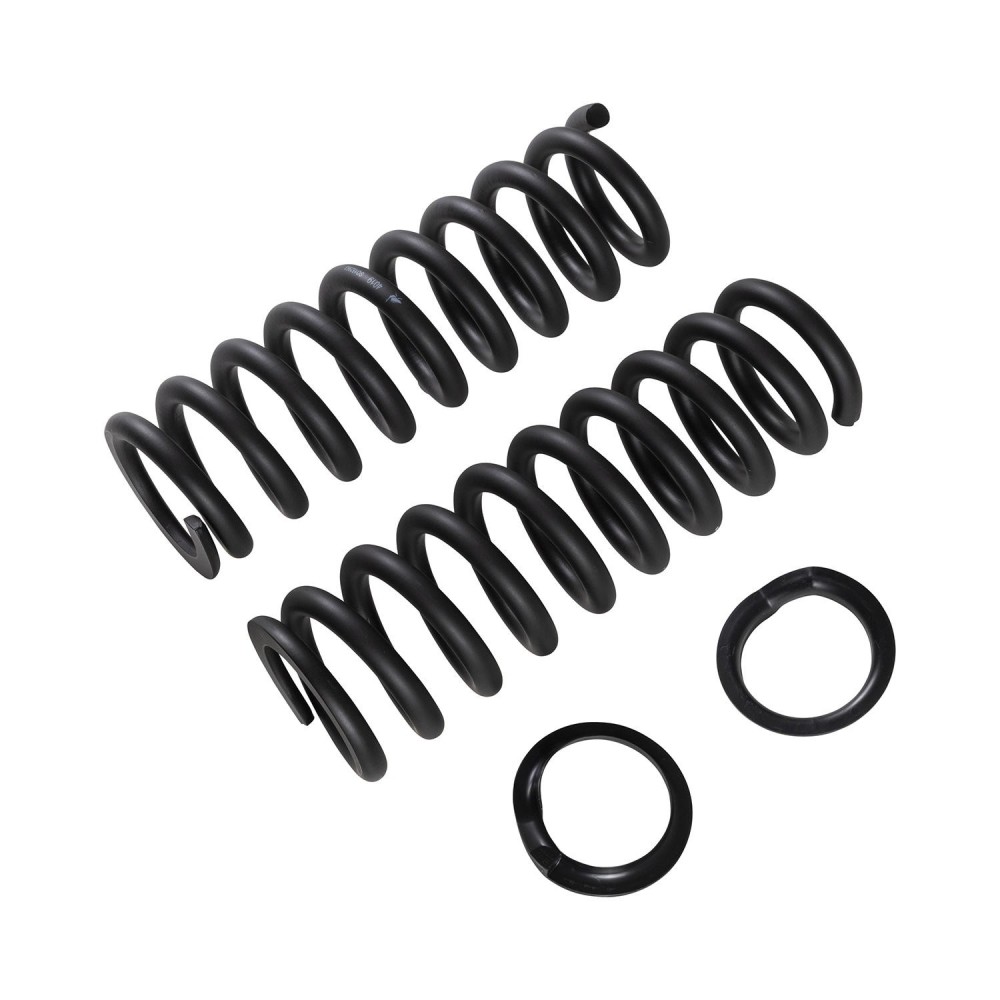 Ressorts avant OME +25mm Land Cruiser 200 V8 – Suspension 4x4