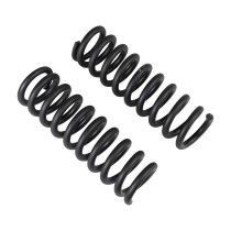 Ressorts avant OME +25mm Land Cruiser 200 V8 – Suspension 4x4