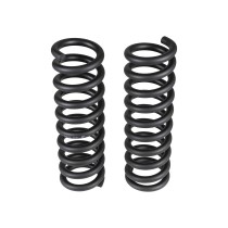 Ressorts avant OME +25mm Land Cruiser 200 V8 – Suspension 4x4
