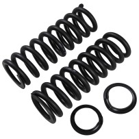 Ressorts OME +50mm avant Toyota Land Cruiser 300 3.5 V6 Biturbo