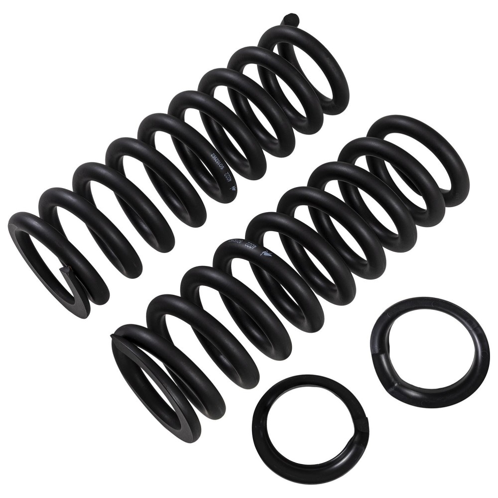 Ressorts OME +50mm avant Toyota Land Cruiser 300 3.5 V6 Biturbo