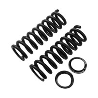 Ressorts avant OME +50mm Land Cruiser 300 F33A-FTV – Robustesse 4x4