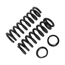 Ressorts avant OME +40mm Ford Ranger & Amarok 2023 - Robustesse 4x4
