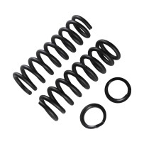 Ressorts avant OME +40mm Ford Ranger & Amarok 2023 - Robustesse 4x4