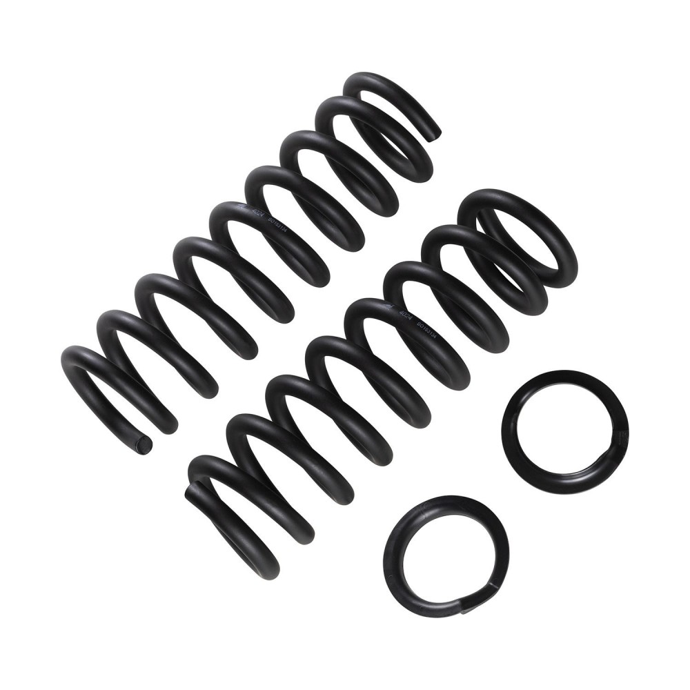 Ressorts avant OME +40mm Ford Ranger & Amarok 2023 - Robustesse 4x4