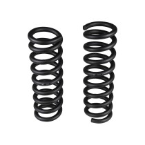 Ressorts avant OME +40mm Ford Ranger & Amarok 2023 - Robustesse 4x4