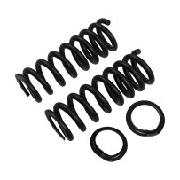 Ressorts avant OME +30mm Ford Ranger T6 - Suspension robuste