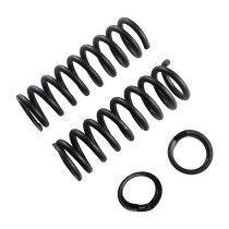 Ressorts avant OME Old Man Emu : performance 4x4 optimale