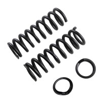 Ressorts avant OME Old Man Emu : performance 4x4 optimale
