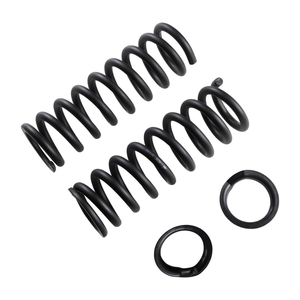 Ressorts avant OME Old Man Emu : performance 4x4 optimale