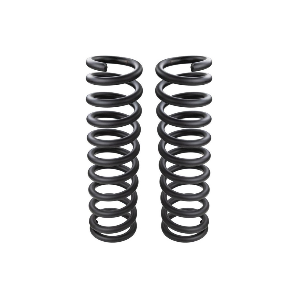 Ressorts OME +50mm avant Land Cruiser 250 : robustesse & confort