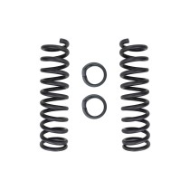 Ressorts OME +50mm avant Land Cruiser 250 : robustesse & confort