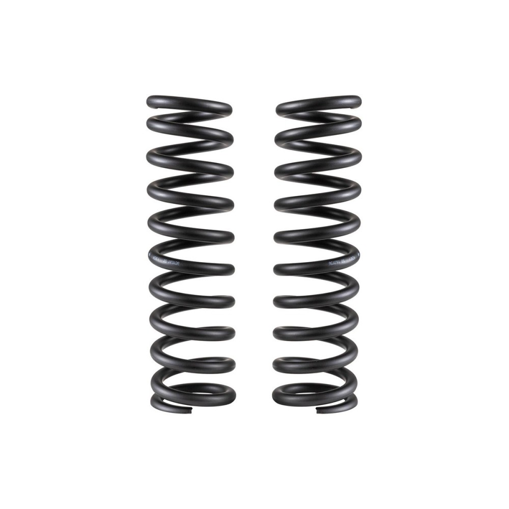 Ressorts avant OME +50mm pour Land Cruiser GDJ250 – Performance 4x4