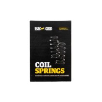 Ressorts avant OME +50mm pour Land Cruiser GDJ250 – Performance 4x4