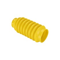 Protège-amortisseur OME Nitro Dust Boot Jaune - Old Man Emu