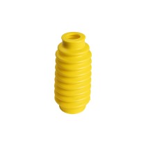 Protège-amortisseur OME Nitro Dust Boot Jaune - Old Man Emu