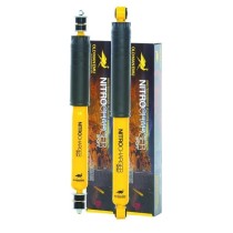  Amortisseur Sport arrière HDJ100 HDJ80 Old Man Emu – Suspension
