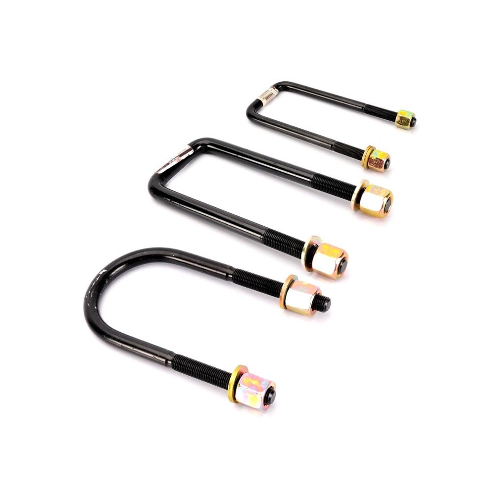 U Bolt, Washer & Nuts Old Man Emu Ford F250 Suspension 4x4 