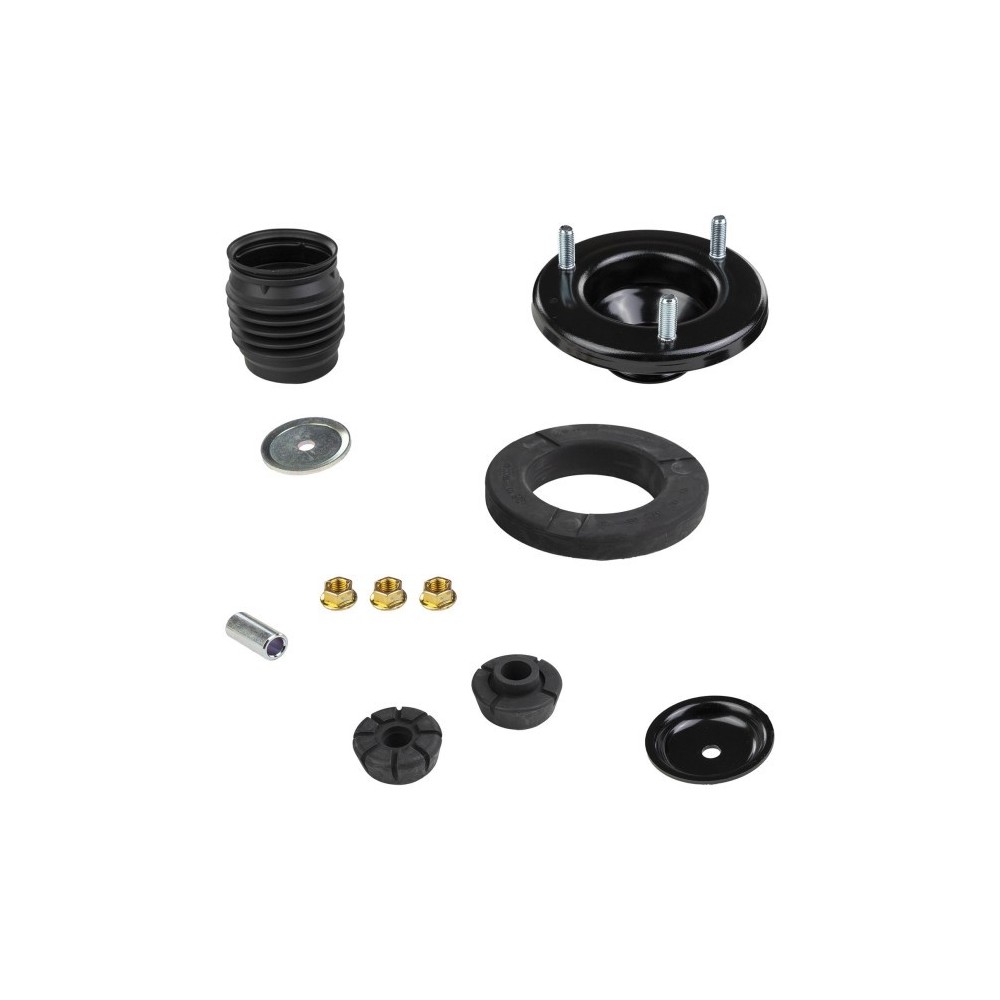 Achetez TOP HAT TRITON ML ON Old Man Emu pour Mitsubishi L200