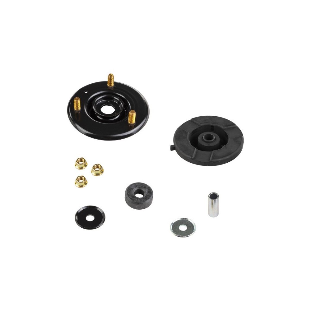 TOP HAT NAVARA D40 Old Man Emu : Coupelle d’amortisseur 4x4 robuste