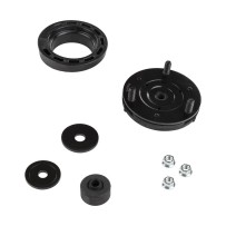 TOP HAT DMAX COLORADO Old Man Emu pour Isuzu D-Max, Amortisseur 4x4