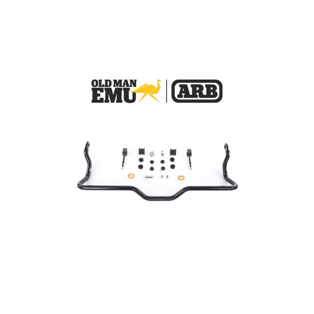 SWAY BAR KIT 78/79 Old Man Emu : Stabilité 4x4 optimale