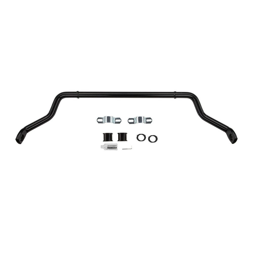 Barre stabilisatrice Old Man Emu Y62 : stabilité 4x4 garantie