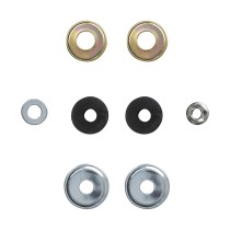 Kit Silent Bloc OME Nitrocharger Old Man Emu - Améliorez votre 4x4