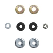 Kit Silent Bloc OME Nitrocharger Old Man Emu - Améliorez votre 4x4