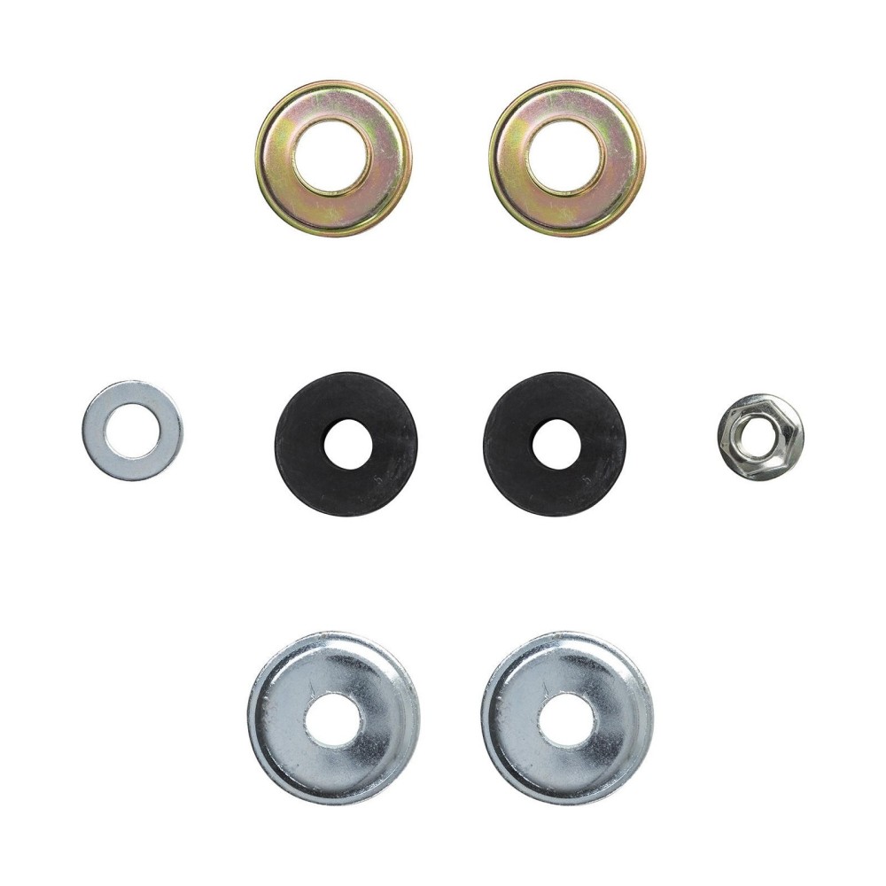 Kit Silent Bloc OME Nitrocharger Old Man Emu - Améliorez votre 4x4