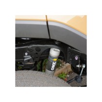 Amortisseur OME MT64 arrière Toyota Land Cruiser 250 robuste