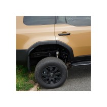 Amortisseur OME MT64 arrière Toyota Land Cruiser 250 robuste