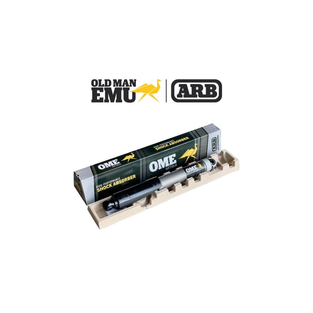 Amortisseur Old Man Emu MT64 F150 2021+ - Suspension 4x4 Performante
