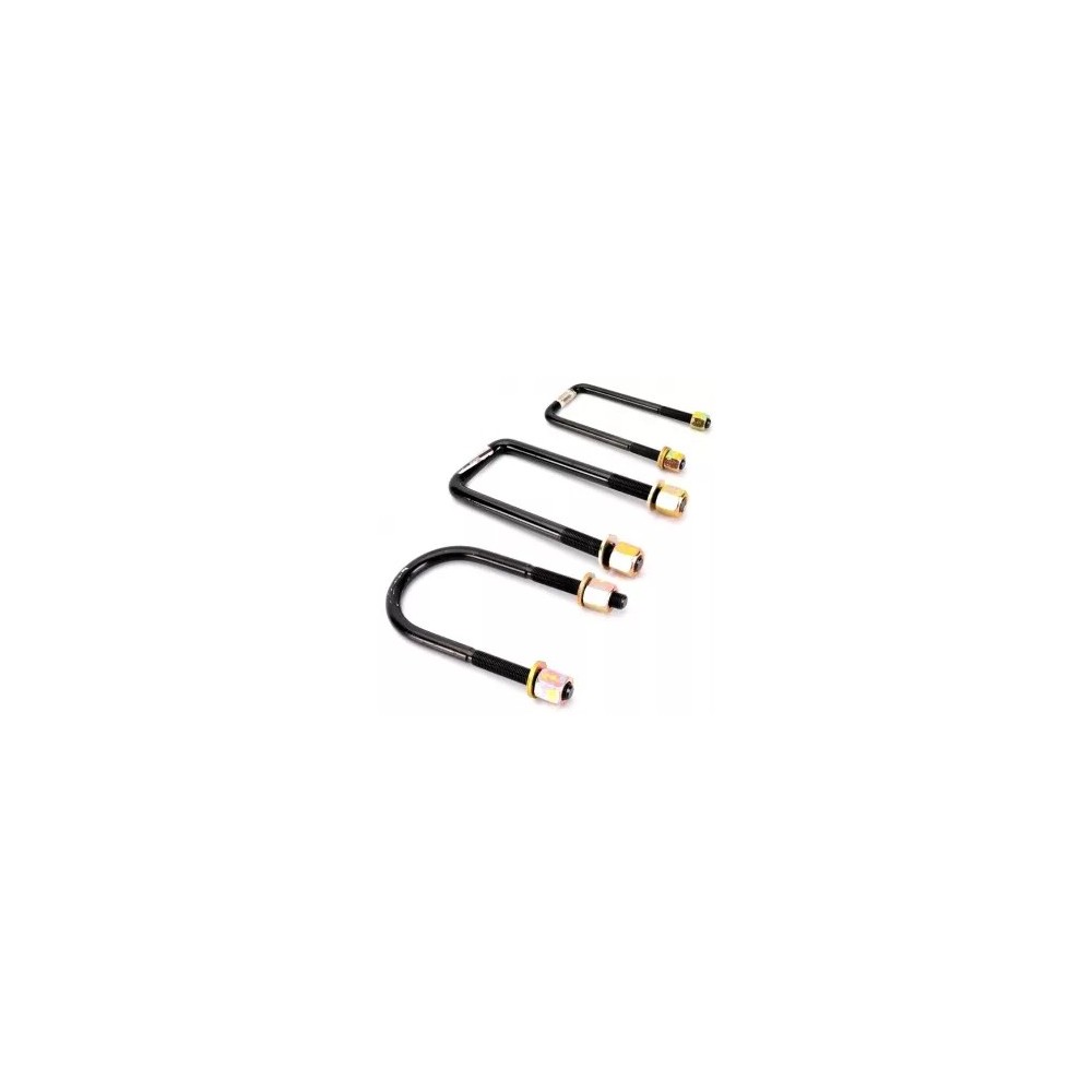  U-Bolt lames CS-069R Old Man Emu pour Ford Ranger & Mazda BT50 –