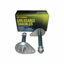 Kit GREASABLE FIXED END PIN Old Man Emu pour Hilux, D-Max – Suspe