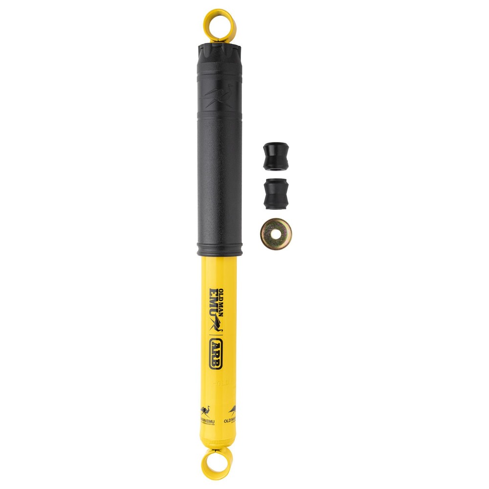 Amortisseur sport AR Y60 Y61 Soft Old Man Emu - Confort 4x4