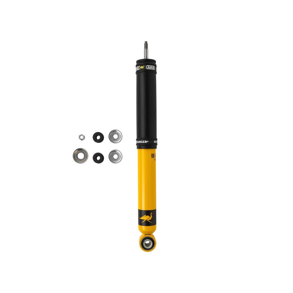  Amortisseur OME Nitro+ Arrière Toyota KDJ120 – Confort & Perfor