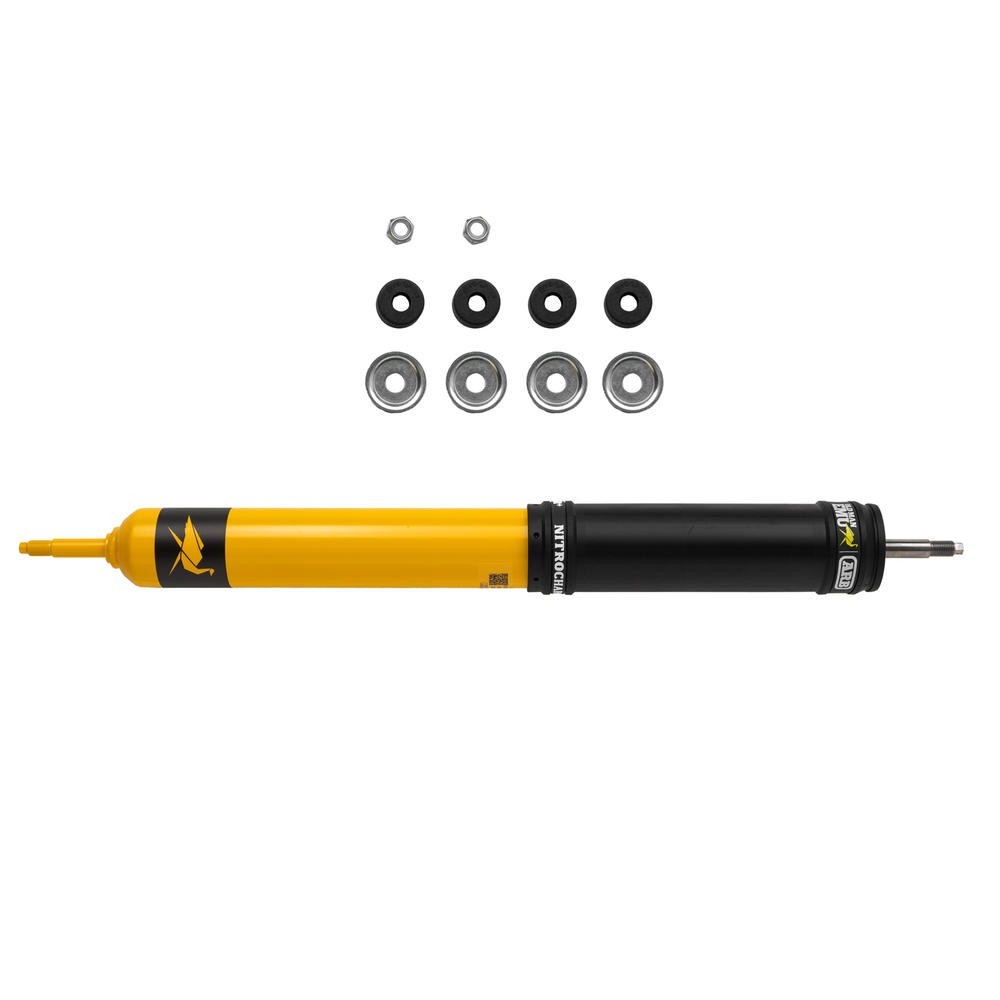  Amortisseur OME Nitro+ avant Nissan Patrol Y60 Y61 - Confort & per