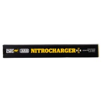 Amortisseur OME Nitro+ arrière Navara D40 : confort & robustesse